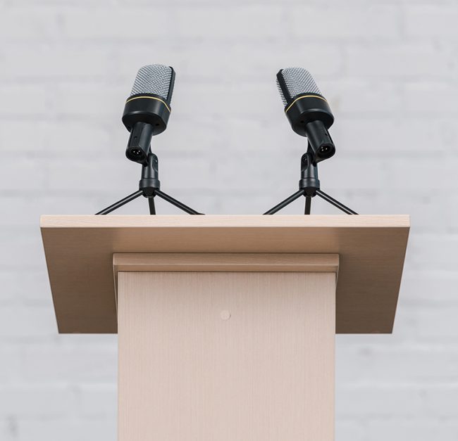 Interview