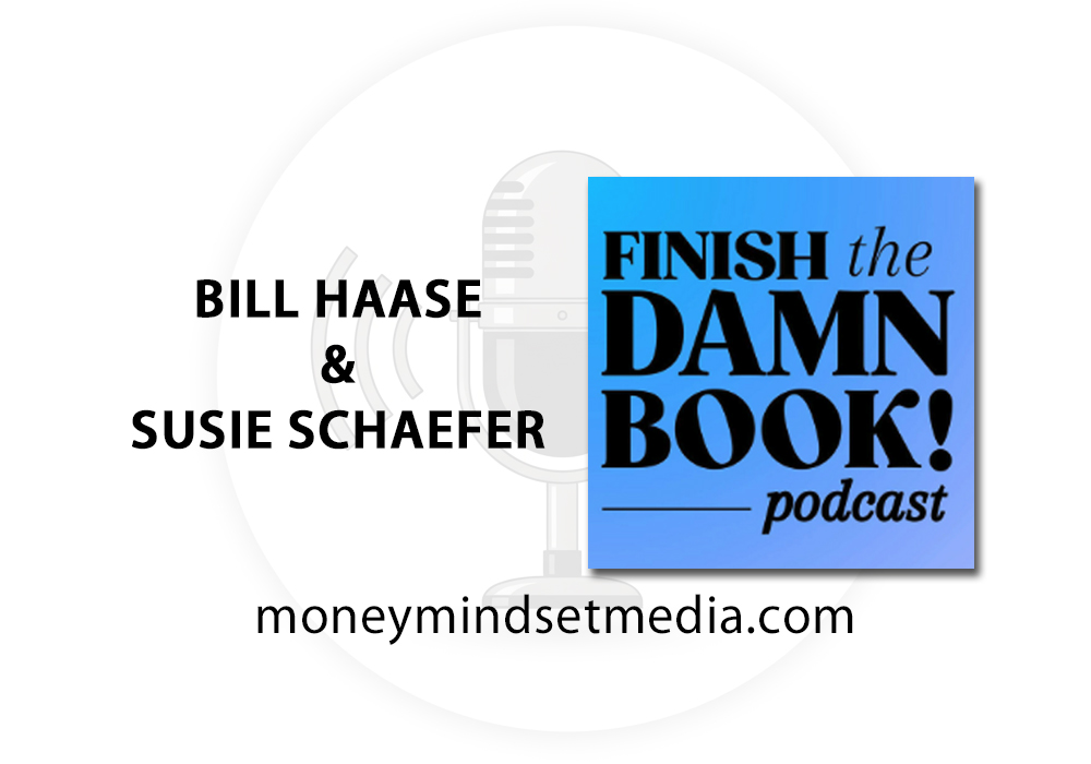 Finish the Damn Book | Interview