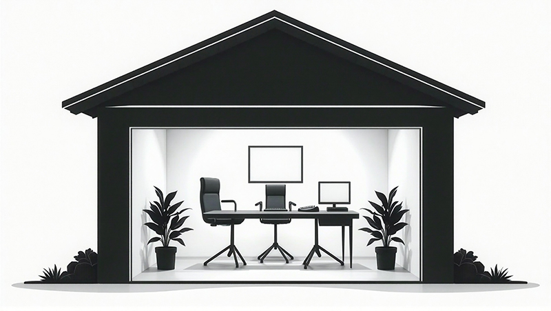 GARAGE-TALK-TWO GARAGE-TALK-TWO