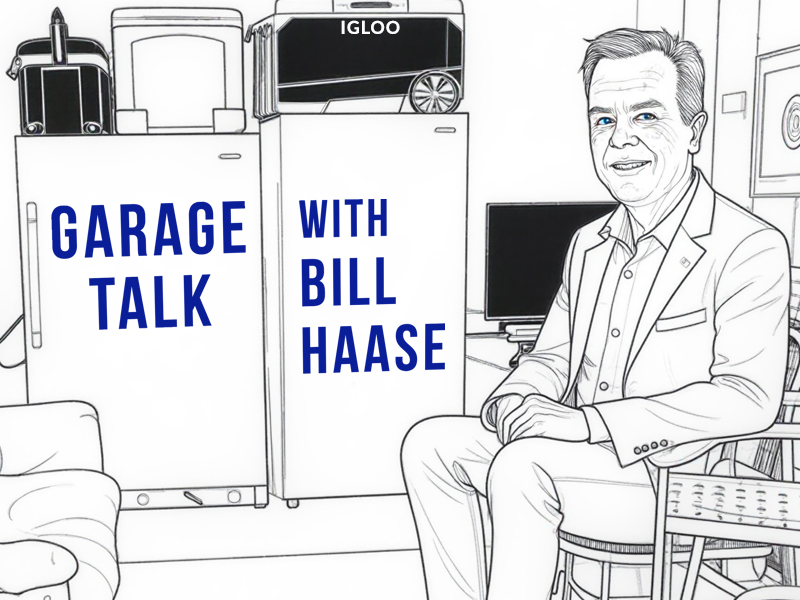 GARAGE-TALK-WITH-BILL-HAASE GARAGE-TALK-WITH-BILL-HAASE