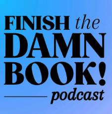 Finish the Damn Book Podcast