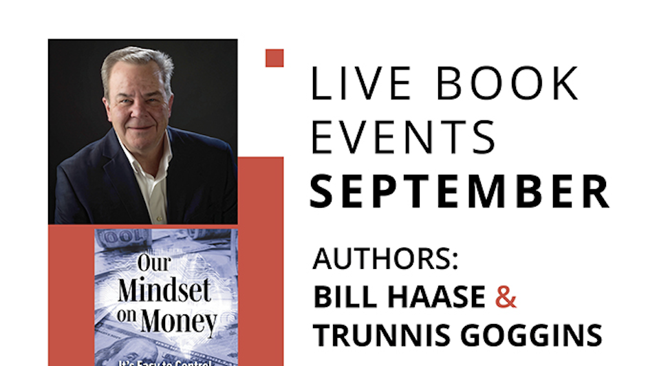 Waukegan, IL Book Signing Event