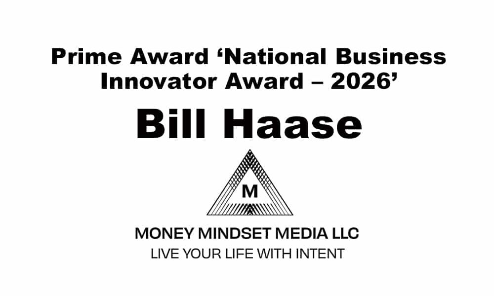 PRIME AWARD BILL HAASE