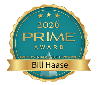 BILL HAASE AWARD FINAL