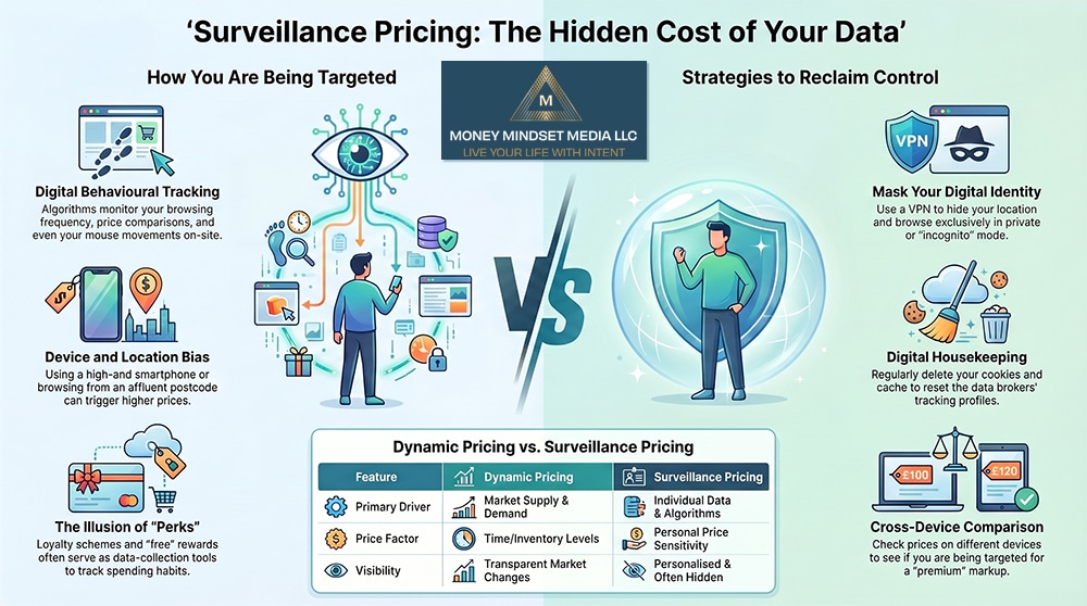 SURVEILLANCE-PRICING