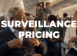 SURVEILLANCE PRICING