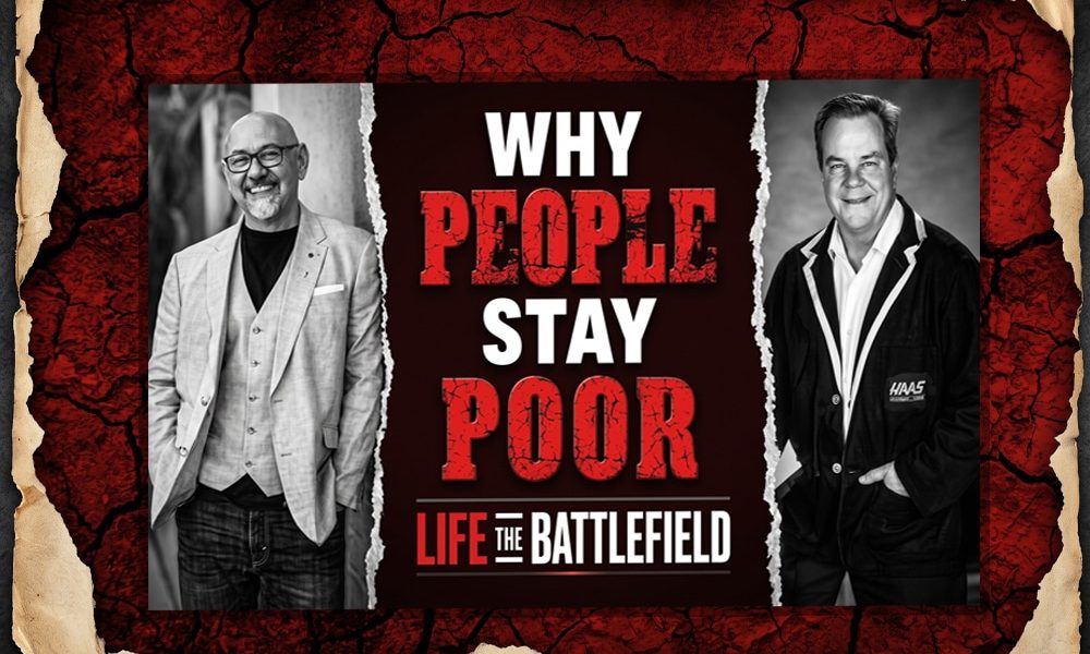 MARIO-BEKES-LIFE-THE-BATTLEFIELD featuring Bill Haase